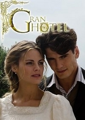 Гранд отель - Смотреть онлайн бесплатно Grand Hotel